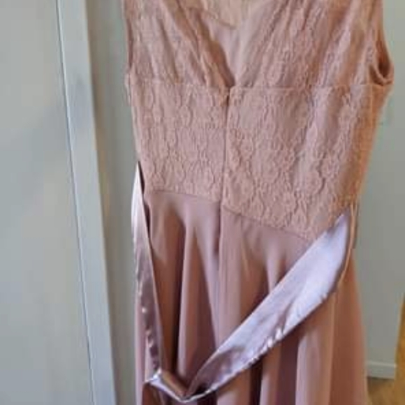 BeryLove Formal/Prom Evening Dress - Picture 2 of 4